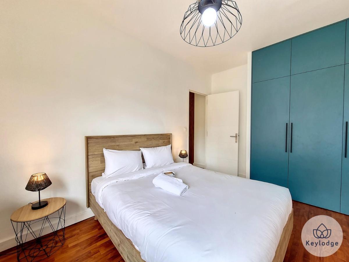 Villa O Baobhai Classee 4 Etoiles - Pisicine Privee Et Vue Mer - Saint-Pierre ภายนอก รูปภาพ